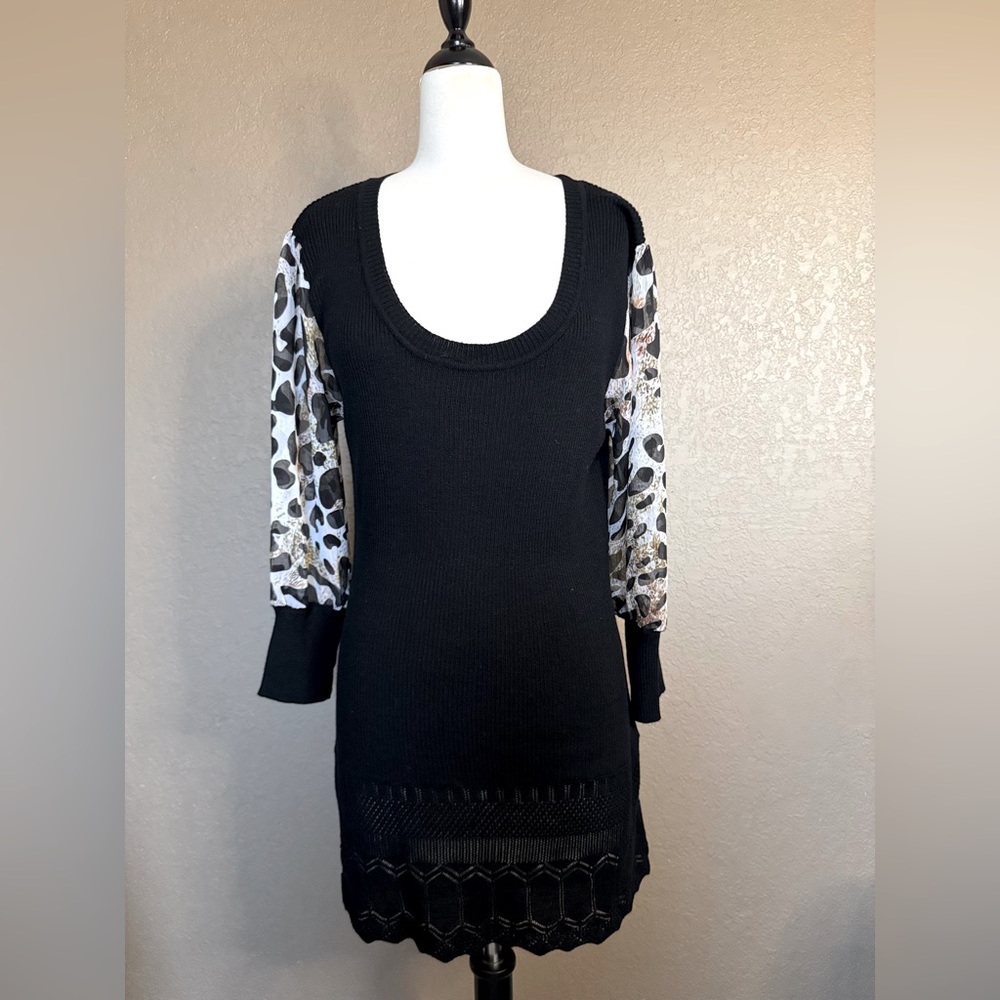 Alberto Makali Sweater